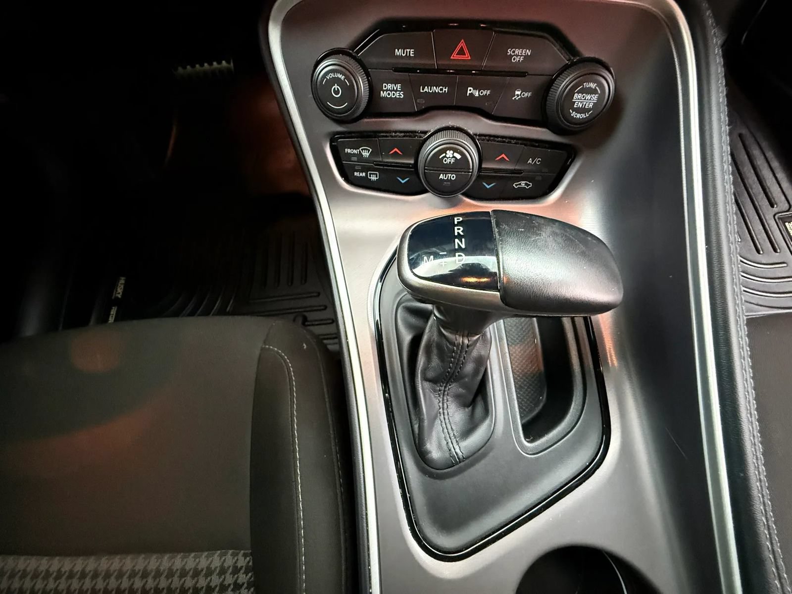 Used 2021 Dodge Challenger R/T Scat Pack RWD image 15