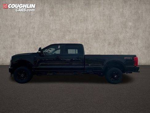 New 2026 Ford F250 XL w/ STX Appearance Package image 5