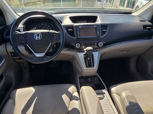 Used 2013 Honda CR-V EX-L image 18
