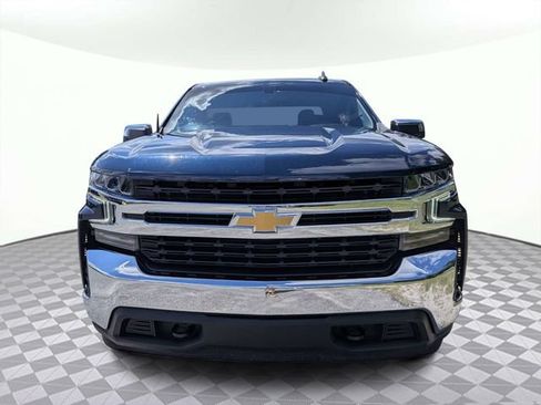 Used 2022 Chevrolet Silverado 1500 LT AWD/4WD image 8