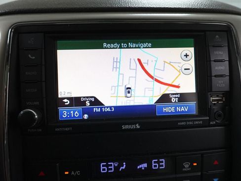 Used 2012 Jeep Grand Cherokee Altitude AWD/4WD image 20