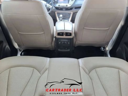 Used 2017 Buick Envision Essence FWD image 17