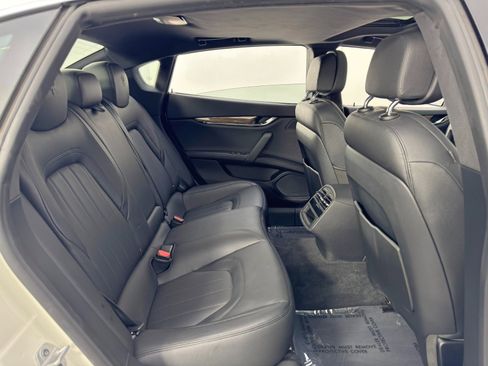 Used 2022 Maserati Quattroporte GT image 39