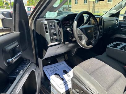 Used 2015 Chevrolet Silverado 2500 LT w/ LT Convenience Package