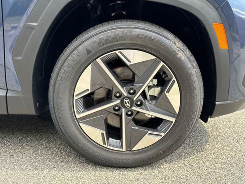 Certified 2025 Hyundai Tucson SEL image 12