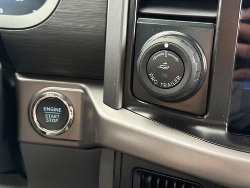 New 2025 Ford F150 XLT w/ Equipment Group 302A MID AWD/4WD image 11
