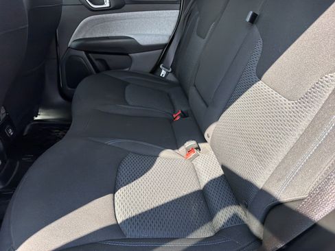 Used 2024 Jeep Compass Sport AWD/4WD image 12