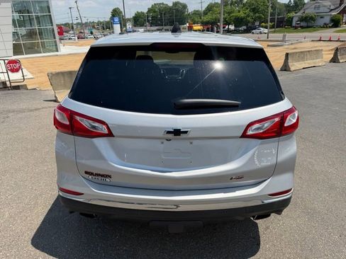 Used 2019 Chevrolet Equinox LT FWD image 7