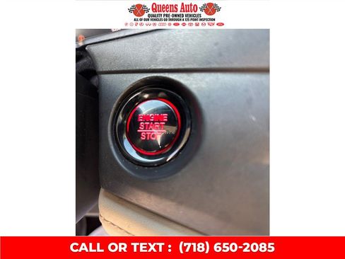 Used 2023 Honda Accord EX image 42