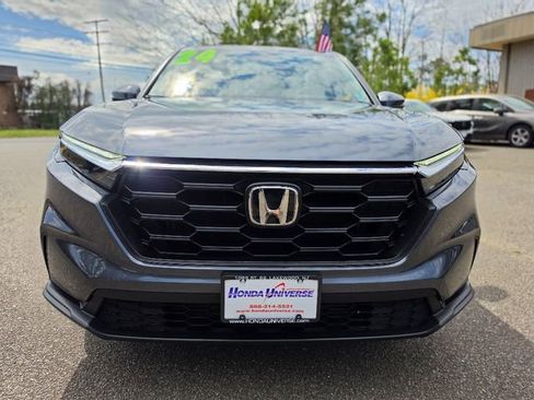 Used 2024 Honda CR-V LX image 8