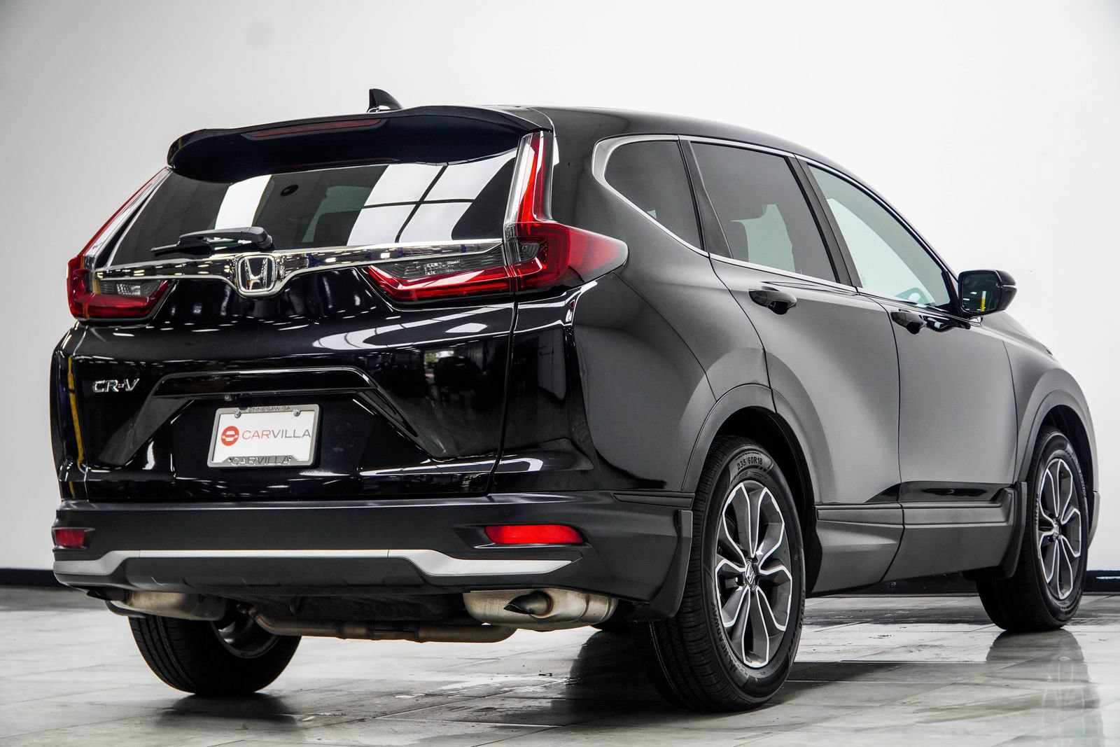 Used 2022 Honda CR-V EX-L image 13