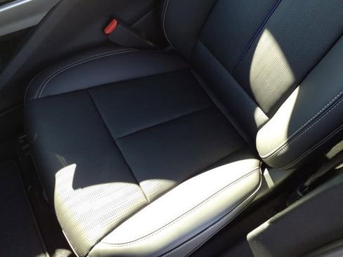 New 2025 Cadillac Lyriq Sport image 20