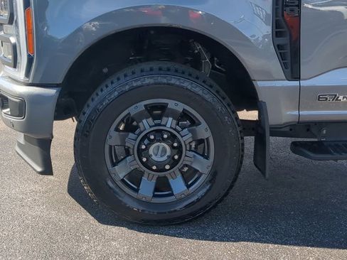 Used 2023 Ford F250 Lariat w/ Lariat Ultimate Package image 11