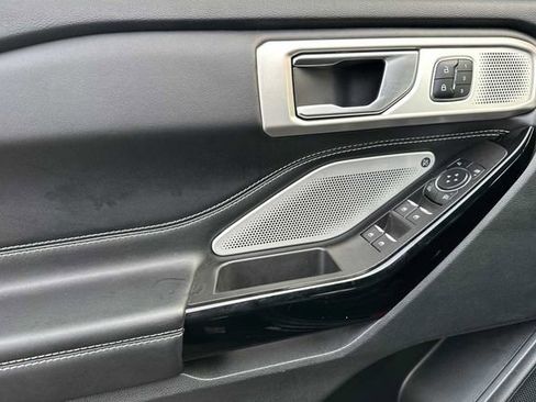 Used 2023 Ford Explorer ST w/ Equipment Group 401A image 10