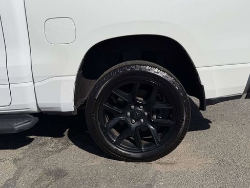 Used 2023 RAM 1500 Laramie image 13