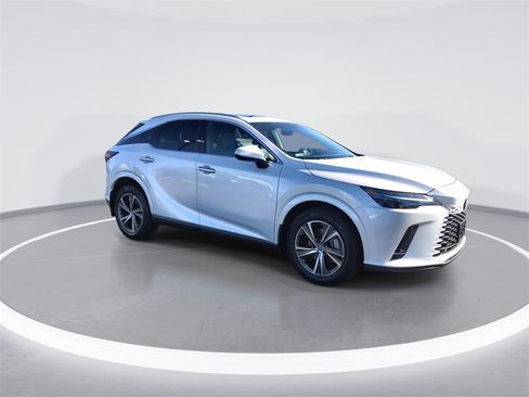 Used 2024 Lexus RX 350 Premium w/ Accessory Package (Z1) image 2