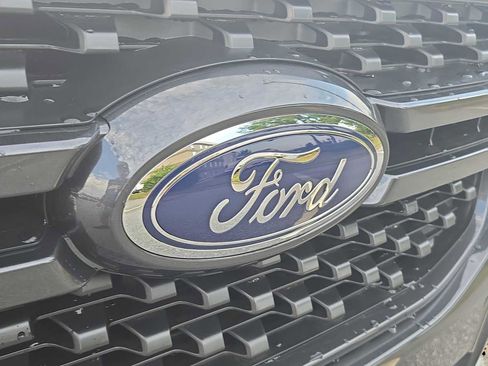 New 2026 Ford Ranger XLT RWD image 17