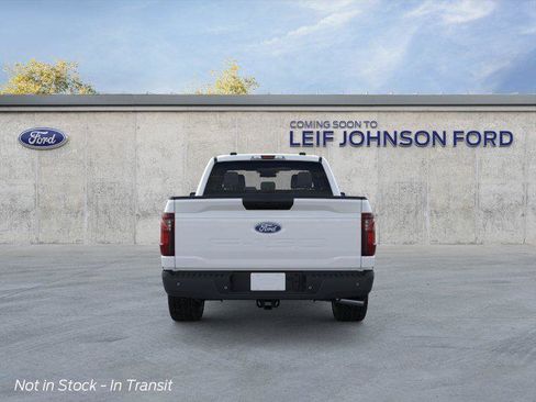 New 2026 Ford F150 XL image 5