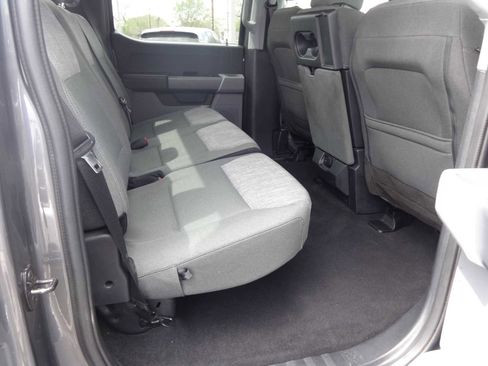 Used 2023 Ford F150 XLT image 9