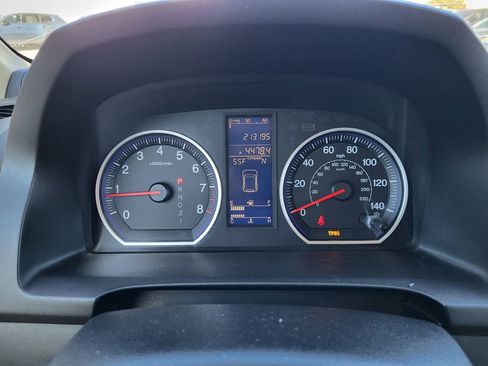 Used 2010 Honda CR-V EX image 17