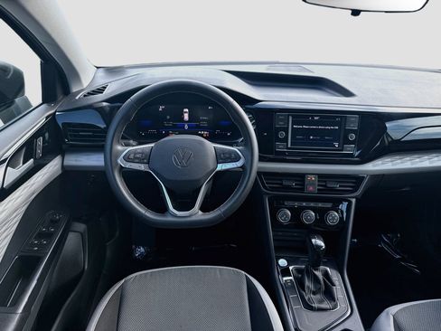 Certified 2023 Volkswagen Taos S FWD image 20