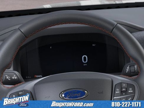 New 2026 Ford Explorer Active w/ Active Comfort Package AWD/4WD image 15