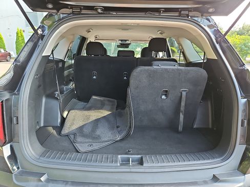Used 2023 Kia Sorento LX FWD image 27