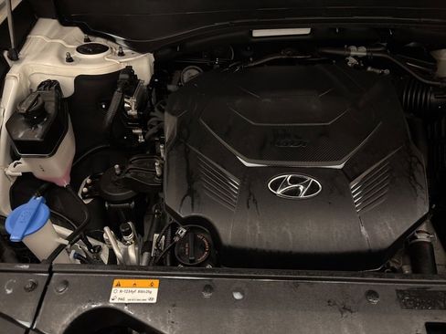 Used 2025 Hyundai Palisade Calligraphy image 30