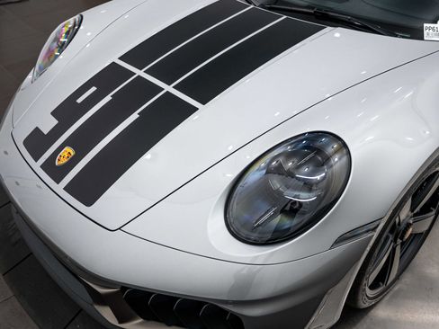 Certified 2026 Porsche 911 GTS RWD image 35