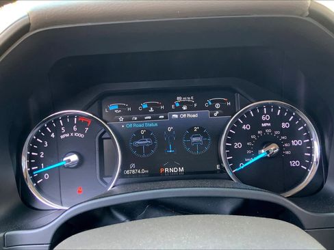 Used 2018 Ford Expedition Max Limited w/ Equipment Group 301A image 25