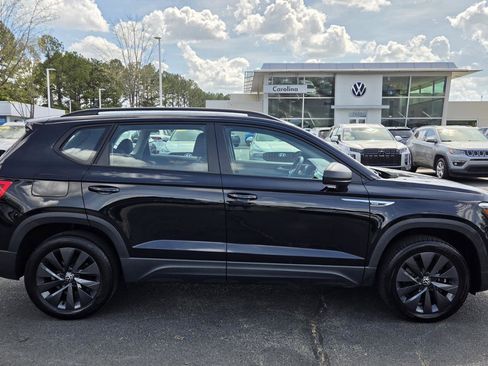 Used 2024 Volkswagen Taos S image 6