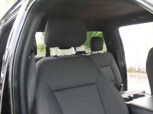 Used 2021 Ford F150 XLT w/ Equipment Group 302A High AWD/4WD image 23