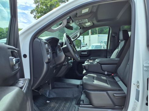 New 2026 GMC Sierra 3500 Pro w/ Convenience Package AWD/4WD image 19