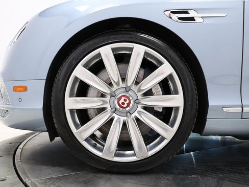 Used 2016 Bentley Continental GT image 79