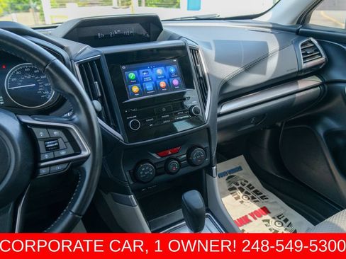 Used 2023 Subaru Forester Premium AWD/4WD image 17