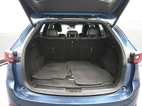 Used 2023 MAZDA CX-5 AWD 2.5 Turbo image 22