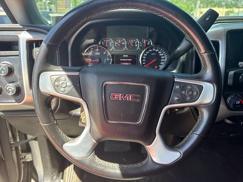 Used 2014 GMC Sierra 1500 SLE w/ SLE Value Package AWD/4WD image 29