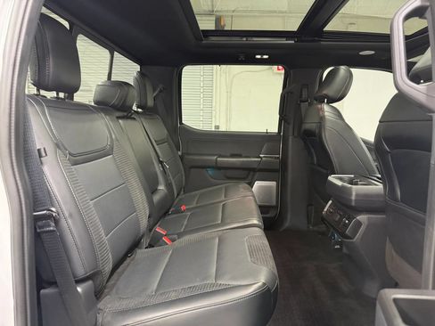 Used 2023 Ford F150 Raptor w/ Raptor Carbon Fiber Package AWD/4WD image 15