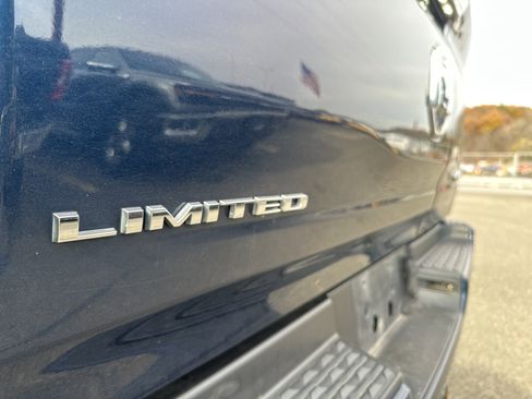 Used 2022 RAM 1500 Limited image 34