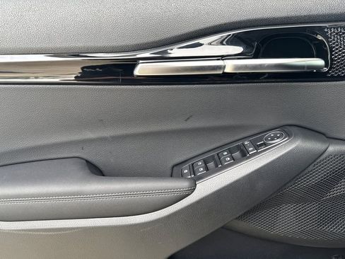 New 2026 Kia Seltos EX FWD image 11