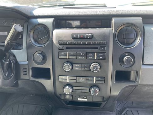 Used 2013 Ford F150 XL w/ Mid Equipment Group image 14