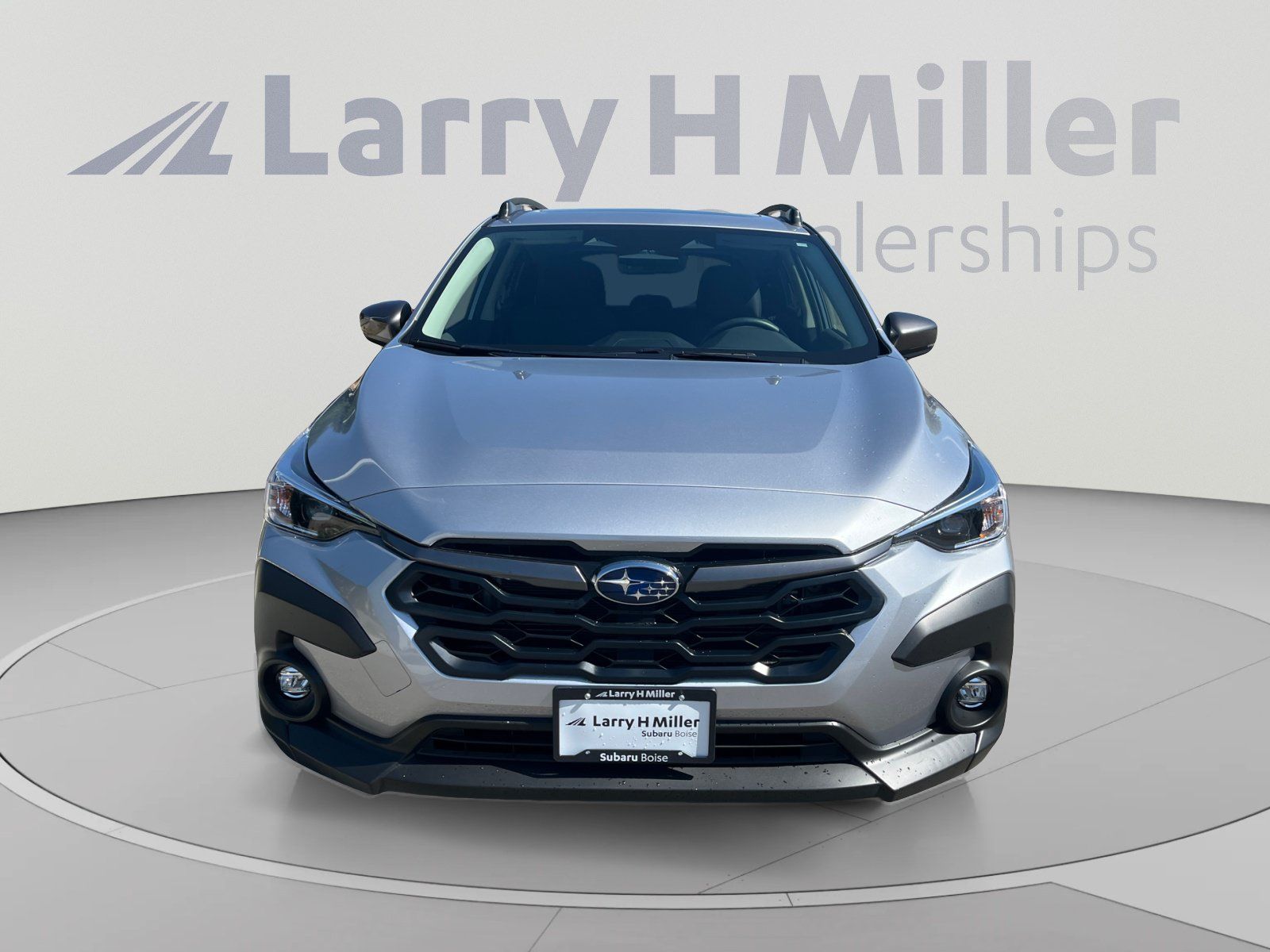 Certified 2025 Subaru Crosstrek 2.5i Premium AWD/4WD image 8