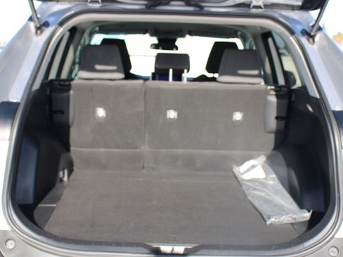 Certified 2025 Toyota RAV4 XLE image 15