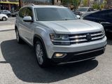 Used 2018 Volkswagen Atlas SEL Premium image 4