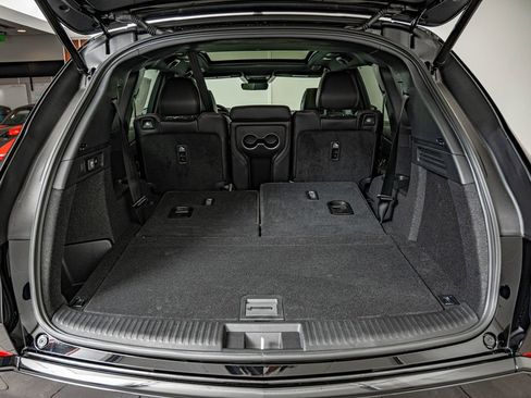 New 2026 Acura MDX A-Spec AWD/4WD image 39