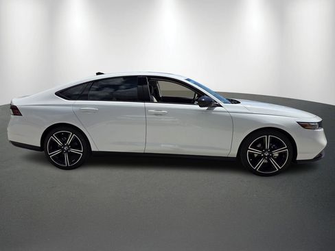 New 2026 Honda Accord SE image 7