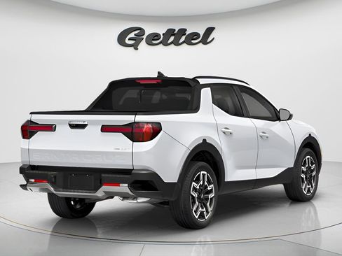 New 2026 Hyundai Santa Cruz Limited image 3