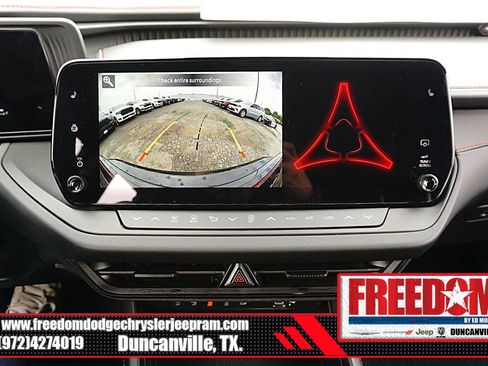 New 2026 Dodge Charger Scat Pack image 21