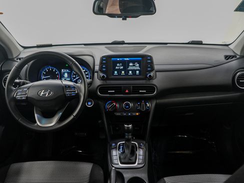 Used 2019 Hyundai Kona SEL w/ SEL Tech Package 02 image 15