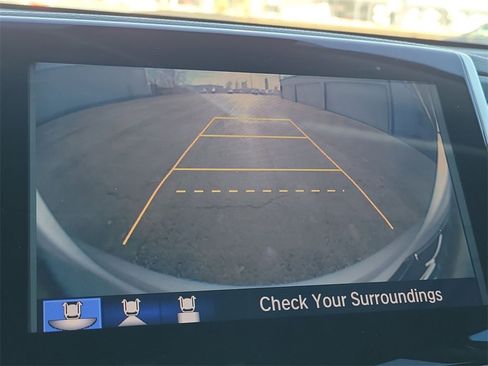 Used 2016 Honda Pilot EX-L image 18